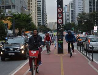 Febraban: para 72% da população, país está melhor ou igual a 2023