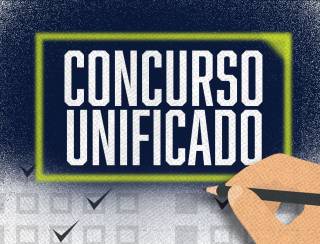 Concurso unificado: sai hoje resultado de revisão de notas de títulos