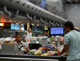 Cesta básica fica 1,15% mais cara em outubro na capital paulista