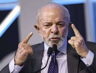 Lula diz que pretende assinar acordo Mercosul-UE ainda este ano