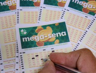 Sem aposta ganhadora, Mega-Sena acumula e prêmio vai a R$ 7 milhões