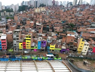 Ritmo de concentração de renda aumenta, mostra relatório Oxfam 2025