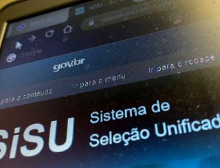 Prazo para inscrição no Sisu termina hoje