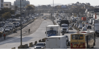 Rio é cidade em que usuário gasta mais tempo para deslocamento