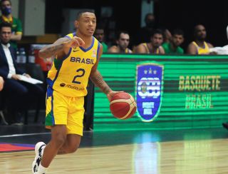 Yago volta à seleção para eliminatórias da Americup de Basquete