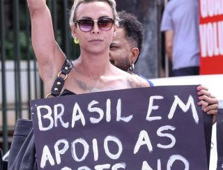 Rede Trans Brasil denuncia falta de dados sobre população transgênero