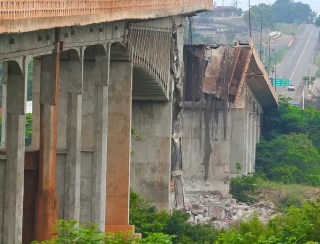 Governo orienta população sobre eventual contaminação do Rio Tocantins