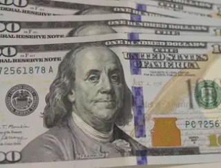 Dólar tem nova queda e bolsa sobe 2,82%, o maior nível desde dezembro