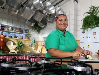 Saúde mental é tema do programa Xodó de Cozinha deste sábado