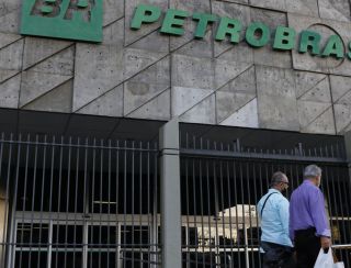 Petrobras assina contrato para ampliação de frota