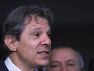 Modernização na lei de PPPs deve sair no primeiro semestre, diz Haddad