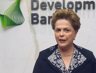 Dilma Rousseff é internada após quadro de neurite vestibular