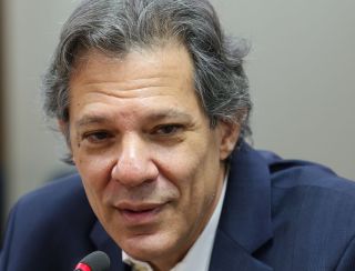 Mercado financeiro está mais tenso do que em outros tempos, diz Haddad