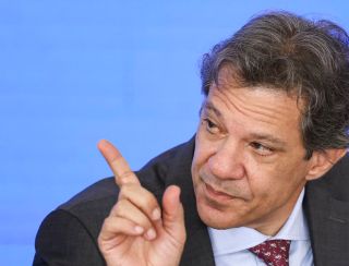 Haddad desmente fake news sobre aumento de contribuição do MEI