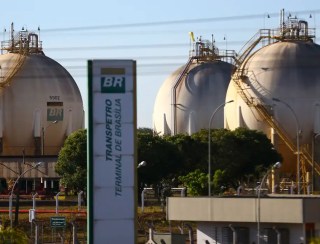 Transpetro teve lucro de R$ 866 milhões em 2024