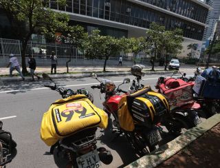 Justiça de SP declara inconstitucional decreto que suspendia mototáxis