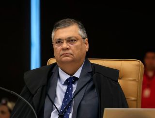 STF analisa nesta sexta decisão de Dino sobre emendas parlamentares