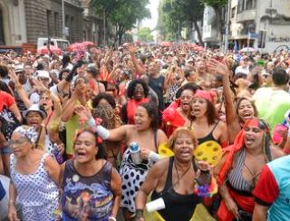 Confira os blocos do carnaval 2025 do Rio de Janeiro neste sábado