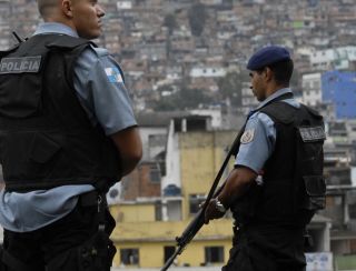 Instituto Fogo Cruzado alerta para mudança na segurança pública na BA