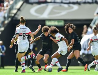 Fifa anuncia Mundial de Clubes Feminino 2028 e Copa das Campeãs 2026