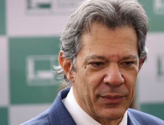 Haddad prevê queda da inflação em 2025 por causa de supersafra