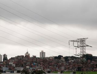 SP tem previsão de chuvas e ventos intensos a partir de domingo