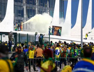 Congresso e Judiciário retomam sessões após feriado de Carnaval