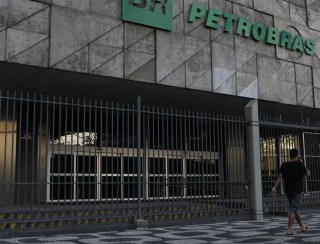 Petrobras comprova 