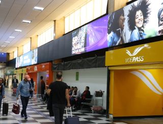 Procon-SP notifica Voepass e envia fiscais ao Aeroporto de Congonhas