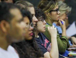 Aprovados no CNU já podem se inscrever em cursos de formação