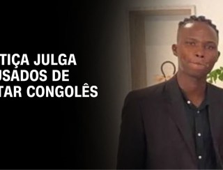 Justiça retoma julgamento de acusados de assassinar congolês Moïse