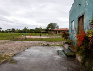 CIDH condena Brasil por violar direitos de quilombolas em Alcântara