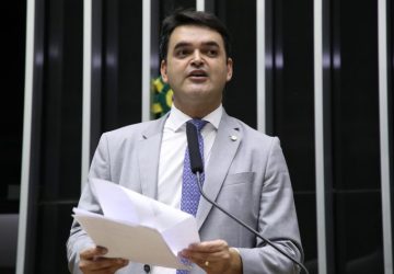 Foto: Câmara dos Deputados