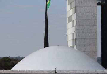 Foto: Agência Brasil - EBC