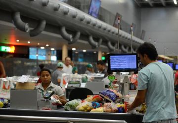 Foto: Agência Brasil - EBC