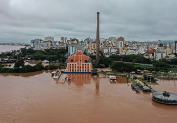 Foto: Agência Brasil - EBC