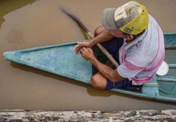 Foto: Agência Brasil - EBC