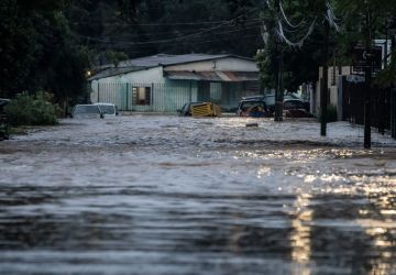 Foto: Agência Brasil - EBC