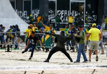 Foto: Agência Brasil - EBC