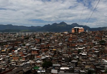 Foto: Agência Brasil - EBC