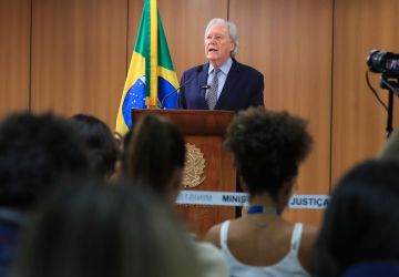 Foto: Agência Brasil - EBC