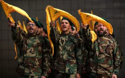 PF revela quais eram os alvos de terroristas do Hezbollah no Brasil