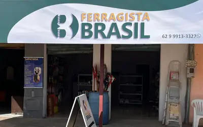 Nova Ferragista Brasil abre as portas em Campos Belos: Uma história de empreendedorismo e tradição