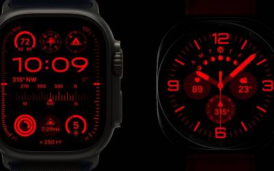 Smartwatch: Apple e Samsung disputam quem tem o melhor 'ultra'; veja o teste