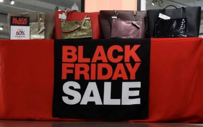 Black Friday: como os robôs passam a perna em você na disputa por pechinchas