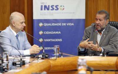 Novo cartão do INSS permite antecipar R$ 150 do benefício sem juros