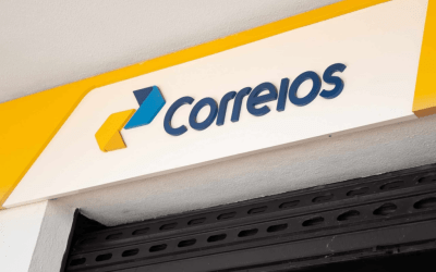 Moradores de Teresina de Goiás (GO) sofrem com precariedade no serviço dos Correios