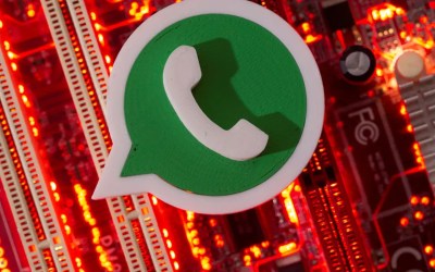 Agência Brasil lança canal público no WhatsApp