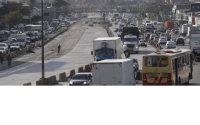 Rio é cidade em que usuário gasta mais tempo para deslocamento