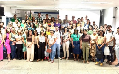 Capacitação em Segurança Comunitária Escolar abre Operação Volta às Aulas em Arraias